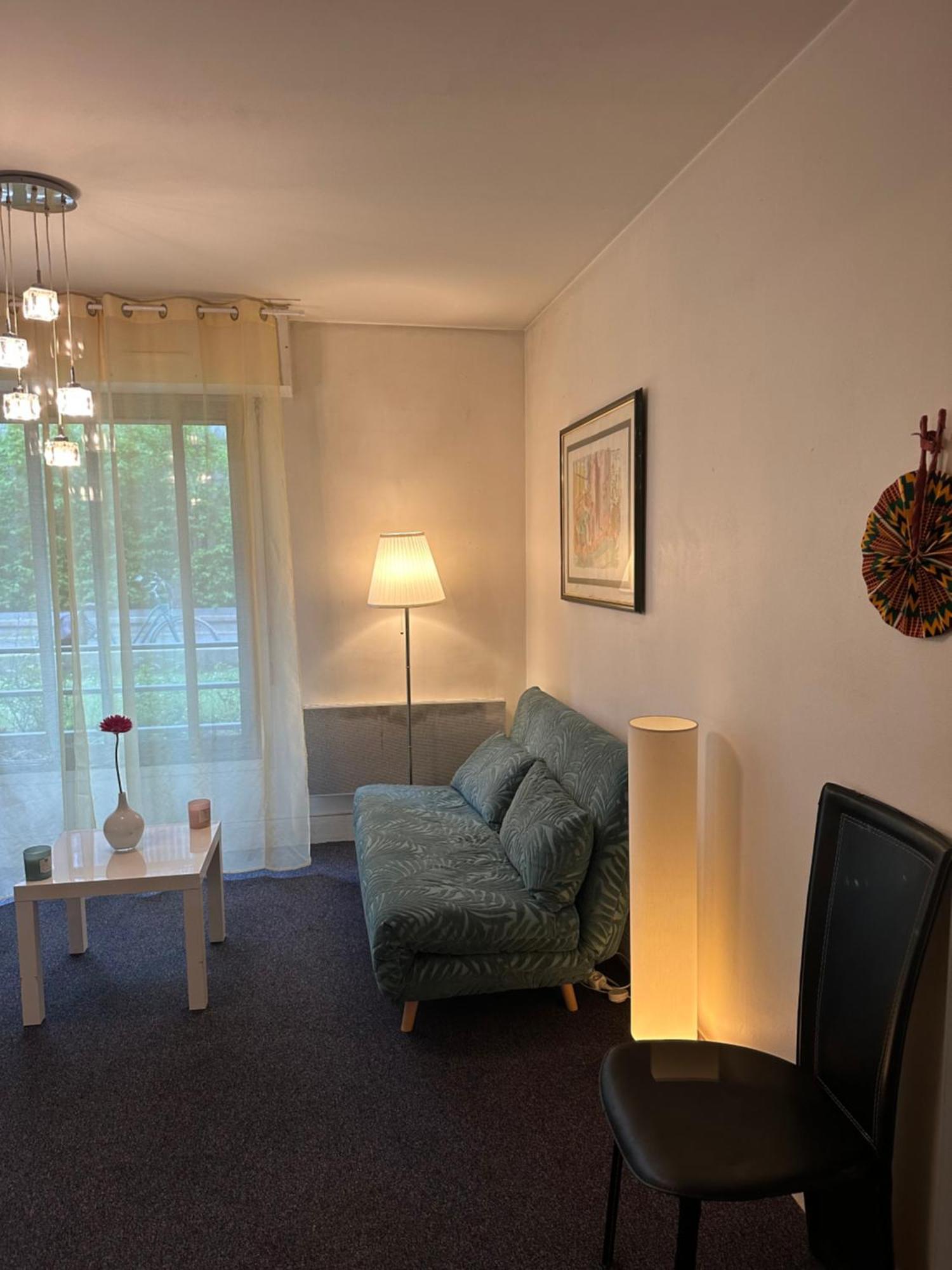Studio Paris Bastille Bagian luar foto
