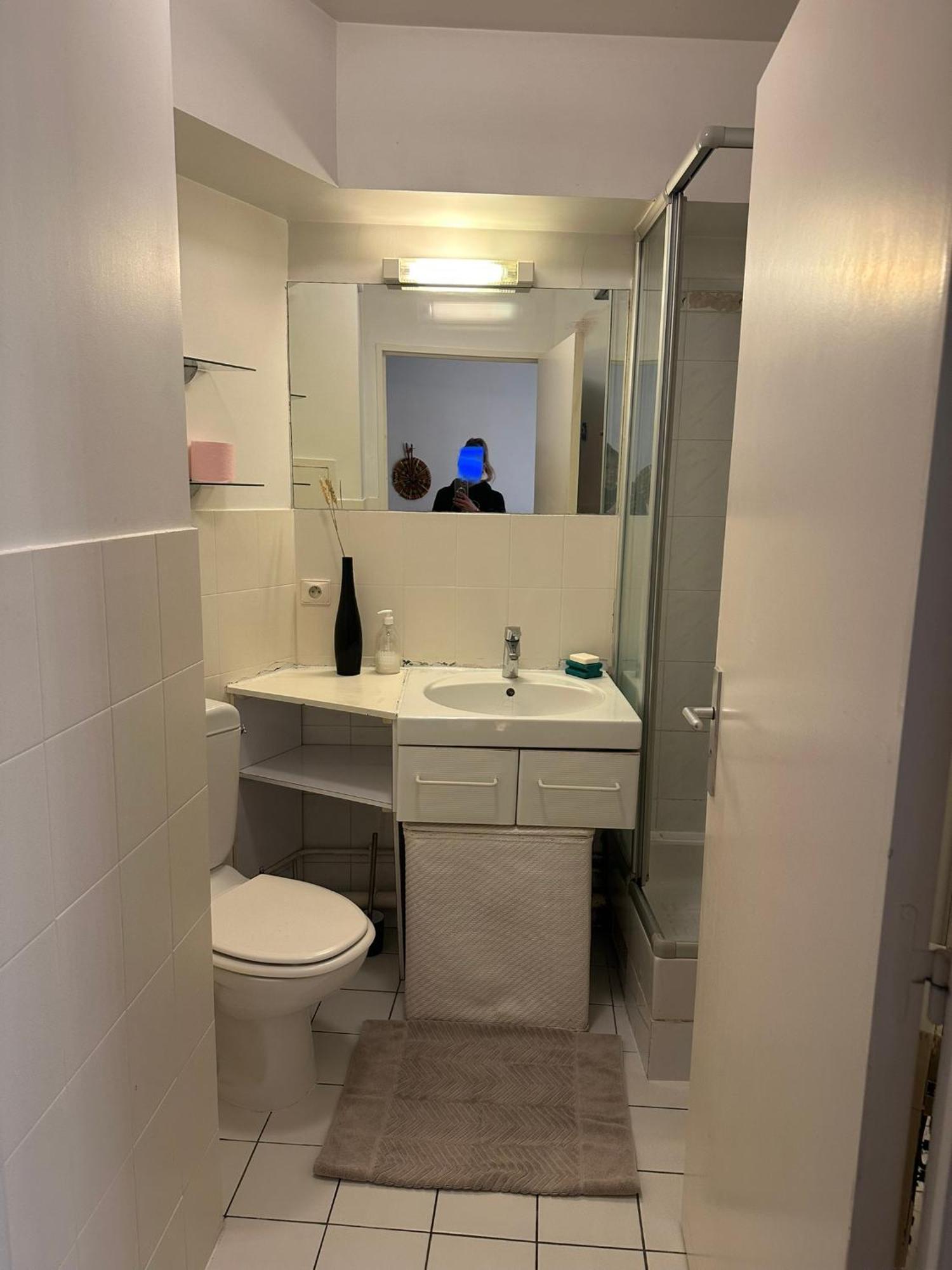 Studio Paris Bastille Bagian luar foto